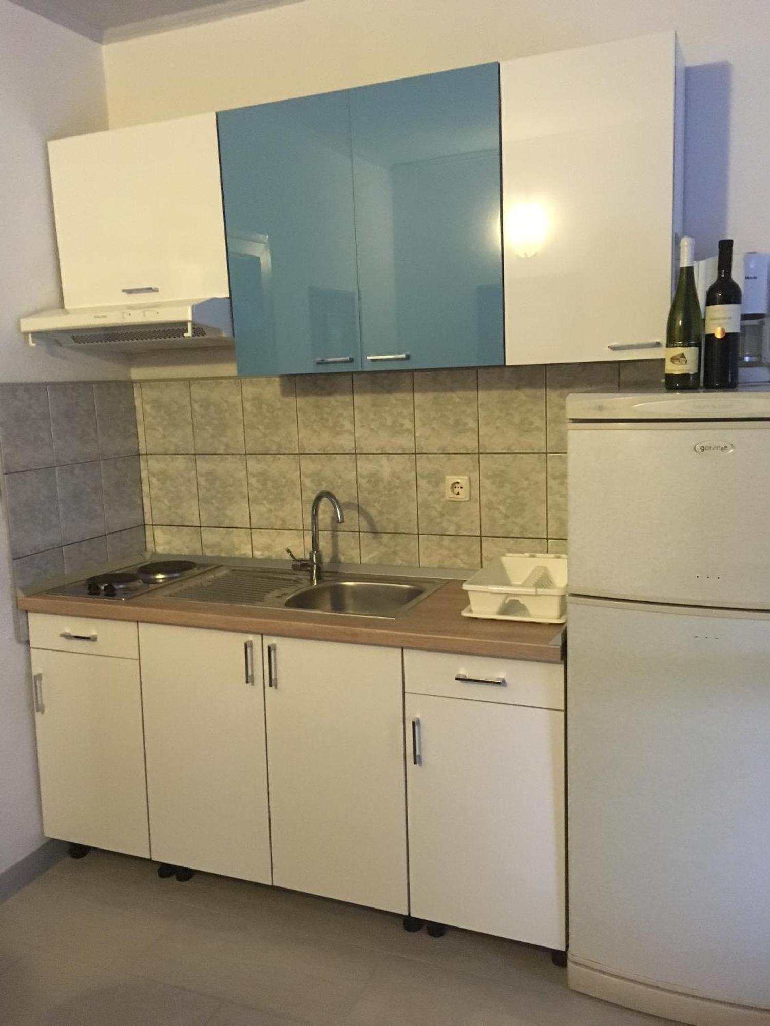 Apartments By The Sea Promajna, Makarska - 2673 الغرفة الصورة