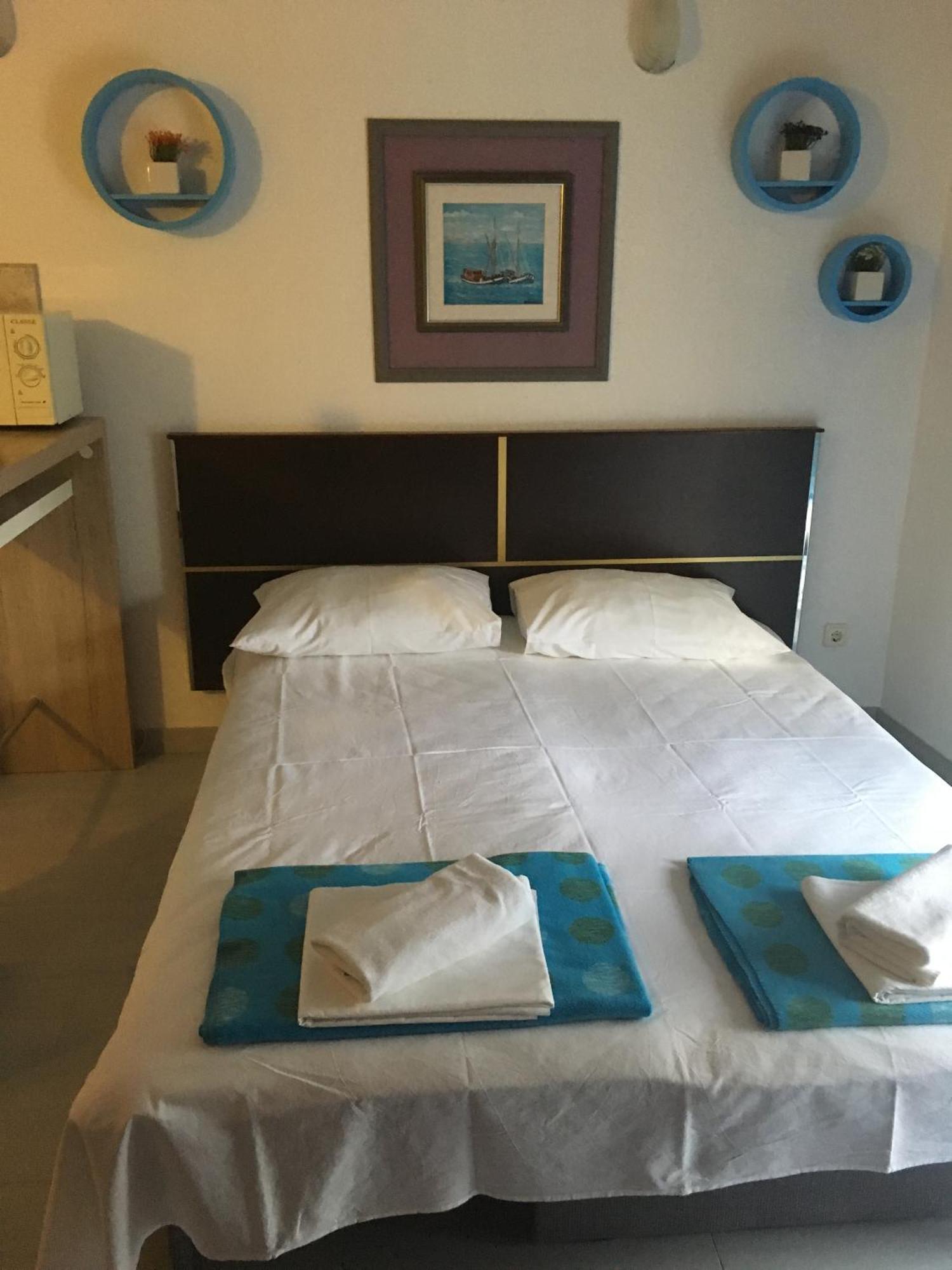 Apartments By The Sea Promajna, Makarska - 2673 الغرفة الصورة